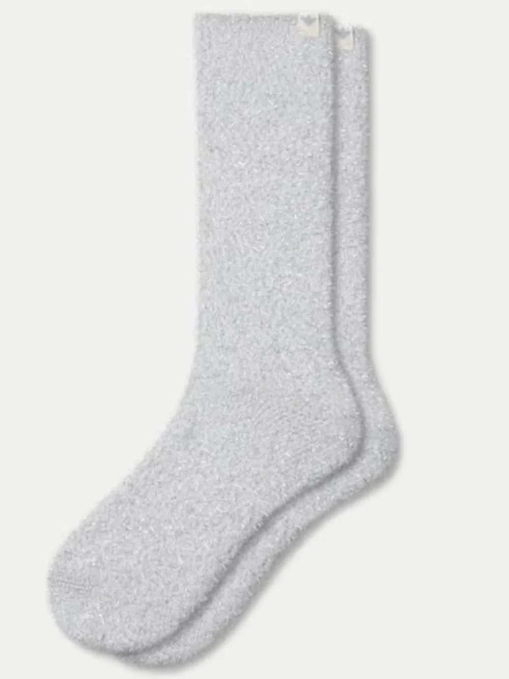 Bombas Women’s Fuzzy Socks size Small - Anthropologie